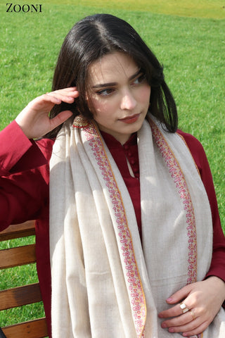 Shafaq: The Glow of Sunset
