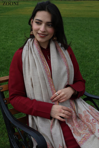 Shafaq: The Glow of Sunset
