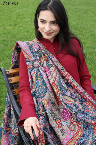 Bagh-e-Erum - Gulaabkar