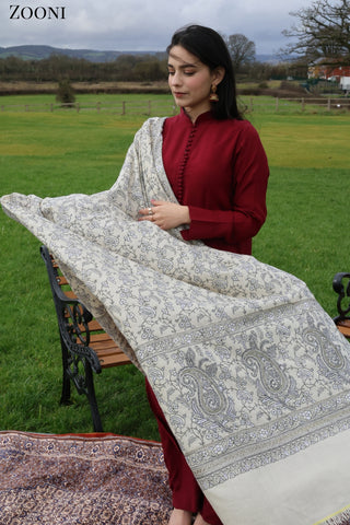 Pari - The Ethereal Beauty