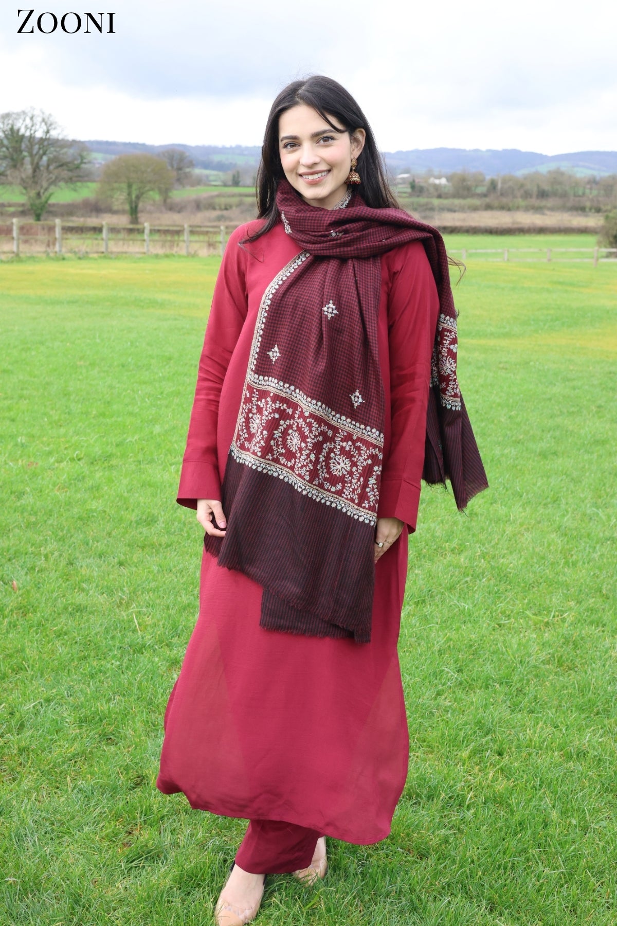 Yalda: The Long Winter Night