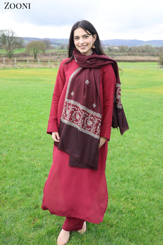 Yalda: The Long Winter Night