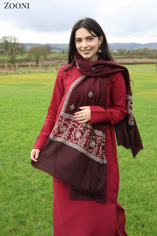 Yalda: The Long Winter Night