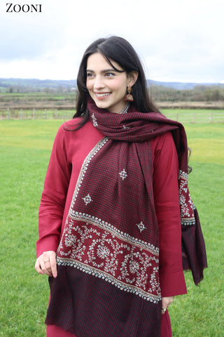 Yalda: The Long Winter Night