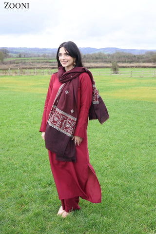 Yalda: The Long Winter Night