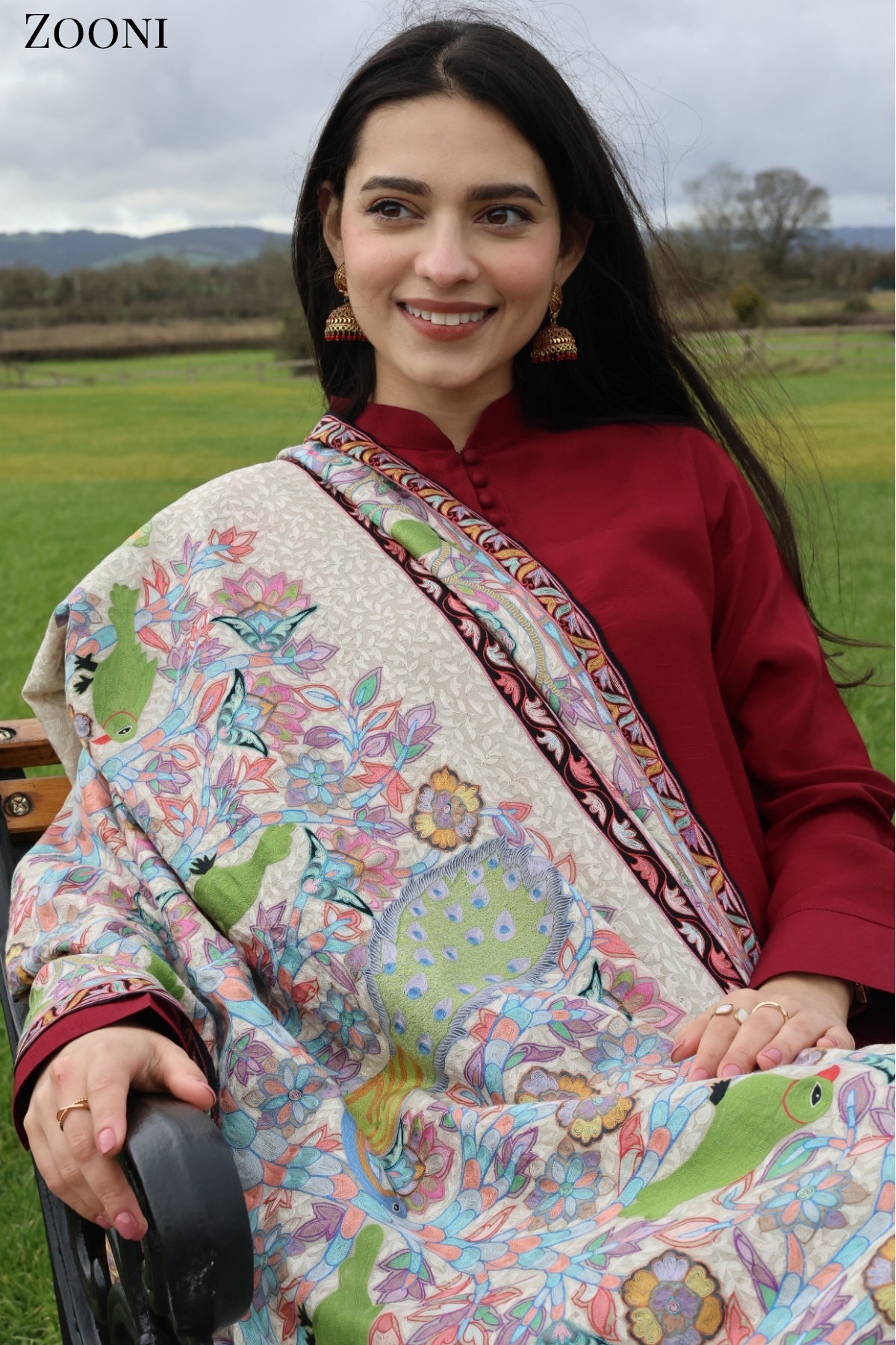 Naghma: A Timeless Melody