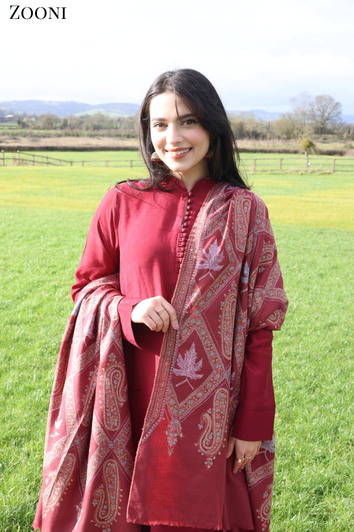 Chinaar-e-Khwab: The Dream of Chinaar
