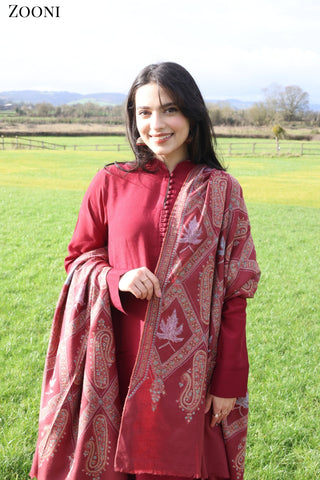 Chinaar-e-Khwab: The Dream of Chinaar