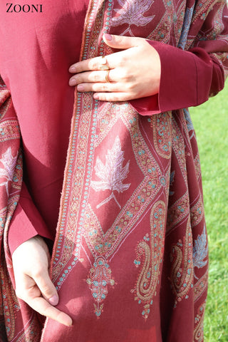 Chinaar-e-Khwab: The Dream of Chinaar